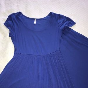 Maternity dress